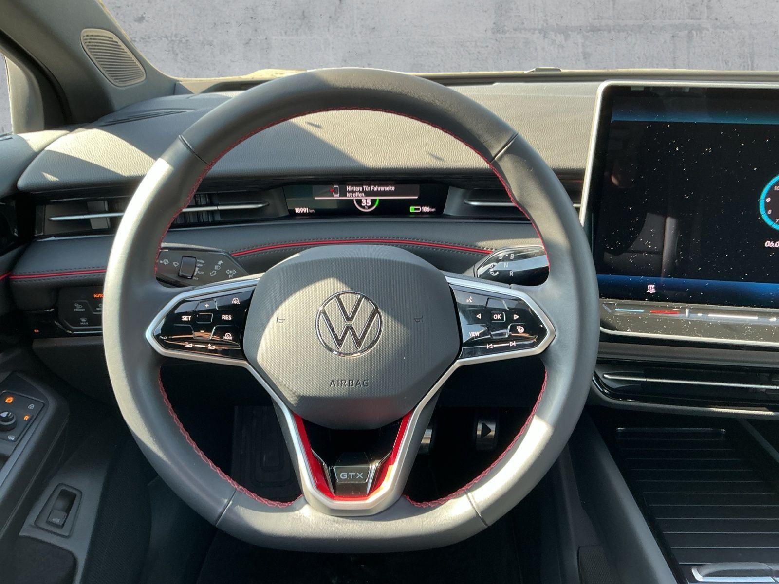 Volkswagen ID.7 - Bild 10