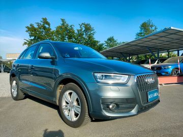 Audi Q3 - 3