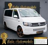 Volkswagen T6 Kombi 2.0 TDI 9-SITZER/DSG/NAVI/KLIMA/BLUETOO - Volkswagen T6 Kombi