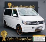 Volkswagen T6 Kombi 2.0 TDI 9-SITZER/DSG/NAVI/KLIMA/BLUETOO - Volkswagen T6 Kombi: Automatik