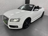 Audi S5 Quattro+Leder+B&O+Xenon Plus+LED+Nav+Keyless - gebrauchte Audi S5 aus dem Jahr 2009