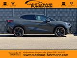 Cupra Tavascan VZ 4D 250 kW (340 PS) 77 kWh ADRENALINE - Cupra Tavascan Gebrauchtwagen