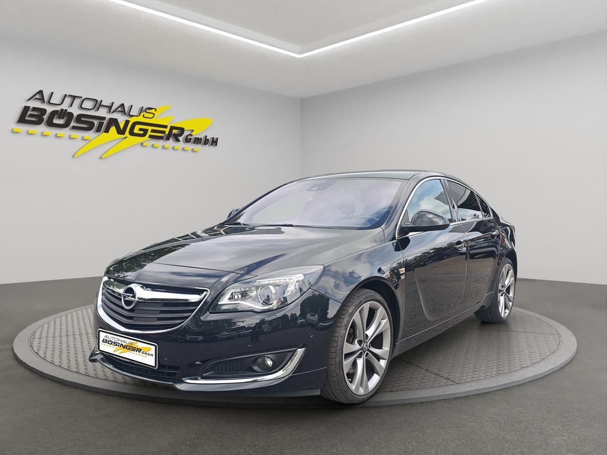 Opel Insignia Business Innovation 2.0T 4x4 AT OPCLine