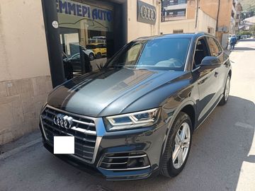 Audi Q5 - 2