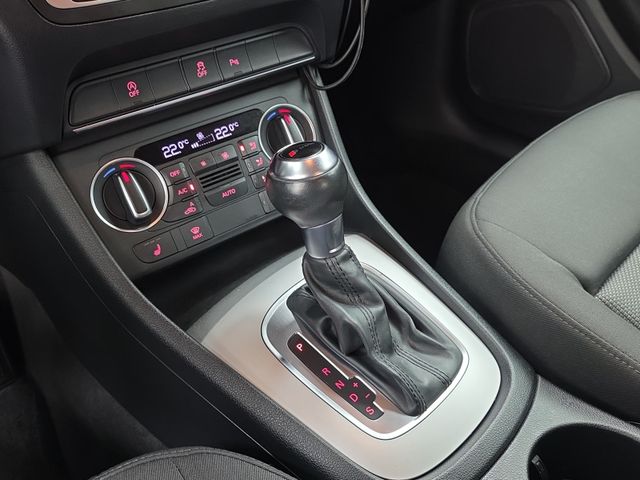 Q3 1.4 TFSI DSG*LED*