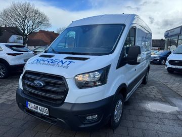Ford Transit Kasten 2.0 310 L3 Trend DABKamera