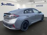Hyundai IONIQ 1.6 Hybrid Style Glasschiebedach Navigatio - Hyundai IONIQ mit Hybrid-Antrieb