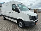 Volkswagen Crafter Kasten 35 mittel L2H2 Hochdach