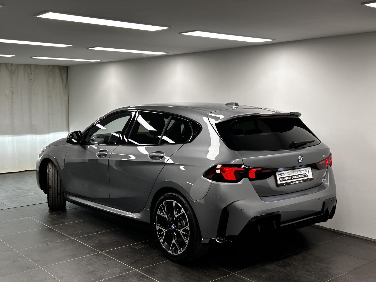 BMW 116 Hatch M Sportpaket Pro Head-Up HK HiFi DAB L
