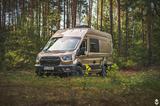 Vannado Karakorum - Vannado Wohnwagen & Wohnmobile