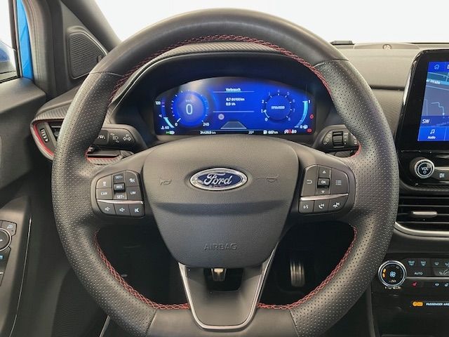 Fahrzeugabbildung Ford Puma Hybrid ST-Line X B&O Winterpacket LED