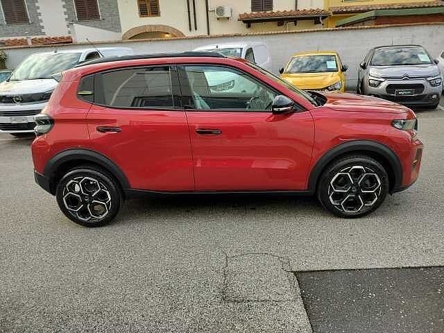 Citroën Citroen C3 Turbo 100 CV Max imagem 2