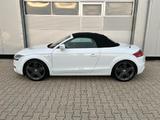 Audi TT Roadster 2.0 TFSI S-Line/Xenon/Navi/PDC/19Zo - Audi TT: Roadster, 2.0