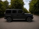 Mercedes-Benz G 350 d - von Privat zu verkaufen - Mercedes-Benz G 350 in Essen