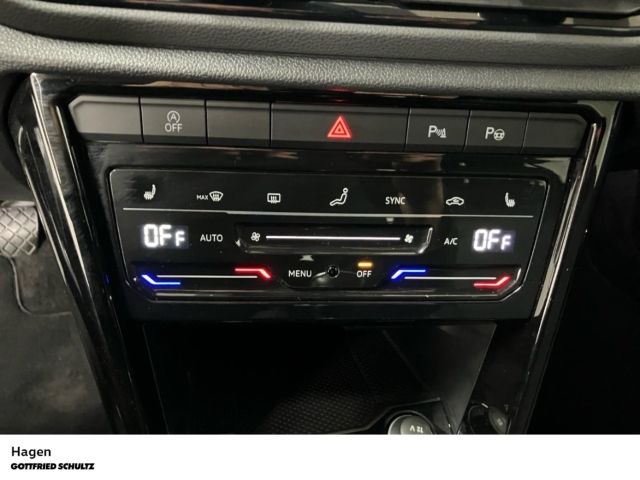 Volkswagen T-Roc - Bild 17