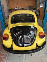 Volkswagen VW Käfer 1303 S 1600 *Restauriert & Motor ... - Volkswagen LT mit Benzin-Antrieb