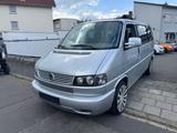 Volkswagen T4 Caravelle EuroVan 2.8 Automatik*Tempomat - Volkswagen T4 in Frankfurt (Main)