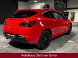 Opel Astra J GTC 1,4 Turbo/Automatik/Klima/Tüv-Neu - Opel Astra: Coupe, J