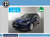 Volkswagen Golf VARIANT TSI DSG STYLE NAVI+KAM+ACC+17"+ERGO - Volkswagen Golf: 1er
