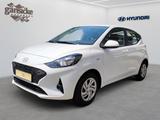 Hyundai i10 1.0 Select inkl. Sitzheizung ! - Hyundai i10 aus 2025