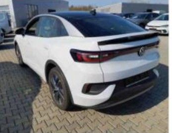 Volkswagen ID.5 Pro  210 kW/77kWh LED Navi Kamera ErgoActiv imagem 2