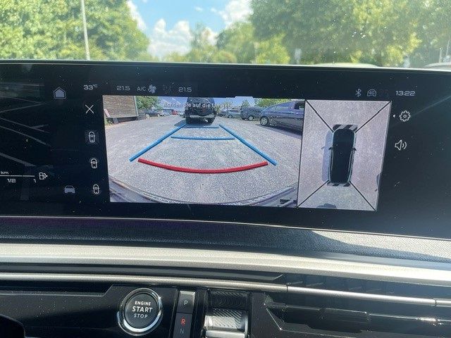 Fahrzeugabbildung Peugeot 3008 Allure MildHybrid 145 E-DSC6
