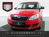 Skoda Fabia 1.2 Active Fliessheck - Skoda Fabia: Active