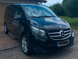 Mercedes-Benz V 250 d EDITION lang EDITION
