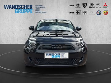 Fiat 500 e Basis 42 kWh Carplay+KlimaA