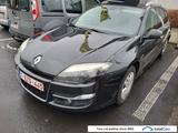 Renault Laguna 1.5 DCI Pano Navi 1/2 Leather Klima PDC  - Renault Laguna mit Diesel-Antrieb: Kombi
