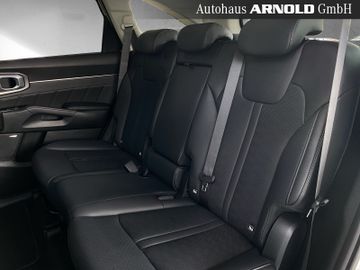 KIA Sorento - 10