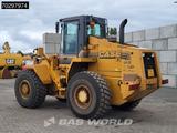 Case 721 B - Case LKWs