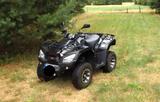 Kymco MXU 300R LOF - Offers
