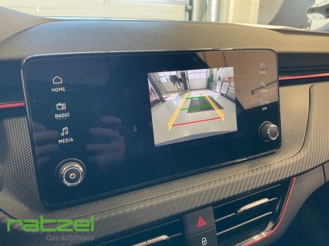 Fahrzeugabbildung SKODA Scala Monte Carlo 1.0 El. Panodach ACC LED Lane