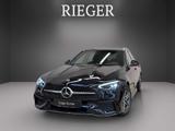 Mercedes-Benz C 200 T AMG*AHK*Spurassist*Kamera*LED*EasyPack++
