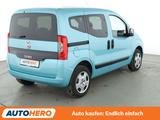 Fiat Qubo 1.4 Lounge *NAVI*PDC*SHZ*KLIMA* - Fiat in Duisburg