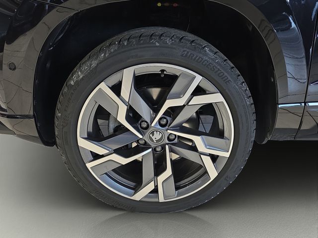 Karoq Sportline 2.0 TDI 4x4 DSG*AHK*360*