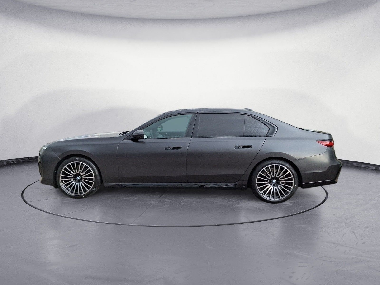 BMW 740 - Bild 4