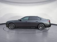 BMW 740 - Vorschau Bild 4