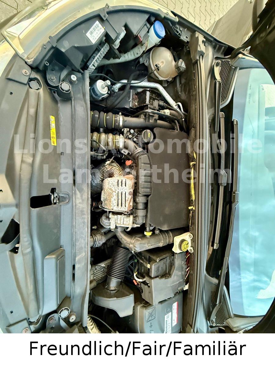 DS Automobiles DS4 DS 4 Basis/KAMERA/NAVI/MASSAGE/LEDER/XENON/