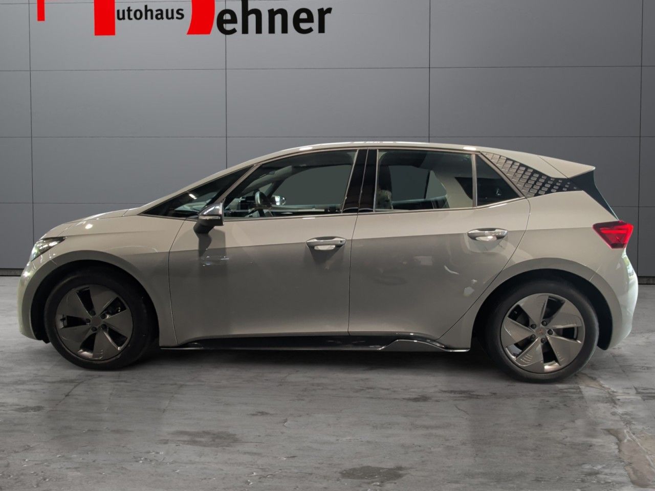 Cupra Born 204PS/62kWh PILOT M+NAVI+RKAM+ACC+SHZ+KESSY imagem 2