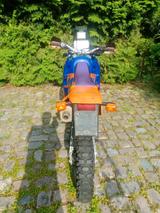 KTM LC 4 640 Adventure  - Offers