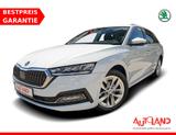 Skoda Octavia Combi 1.5 TSI Style LED Navi Kamera - Skoda Octavia: Combi L K