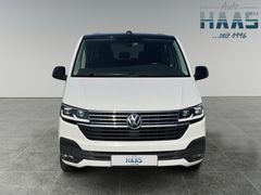 Fahrzeugabbildung Volkswagen T6.1 Multivan Edition DSG 150 PS Virtual ACC AHK