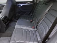 Volkswagen Touareg - Vorschau Bild 15