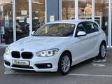 BMW 120 1er - 120d Advantage - gebrauchte BMW 120 aus dem Jahr 2015