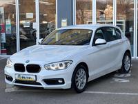 BMW 120 1er - 120d Advantage