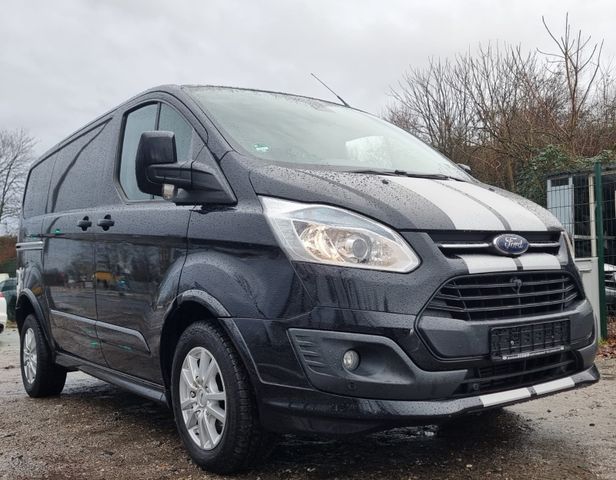 Ford Transit Custom Kasten 290 L1 Sport 155Ps