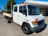 Mercedes-Benz VARIO 816D Doka 3 Seiten Kipper Meiller - Angebote