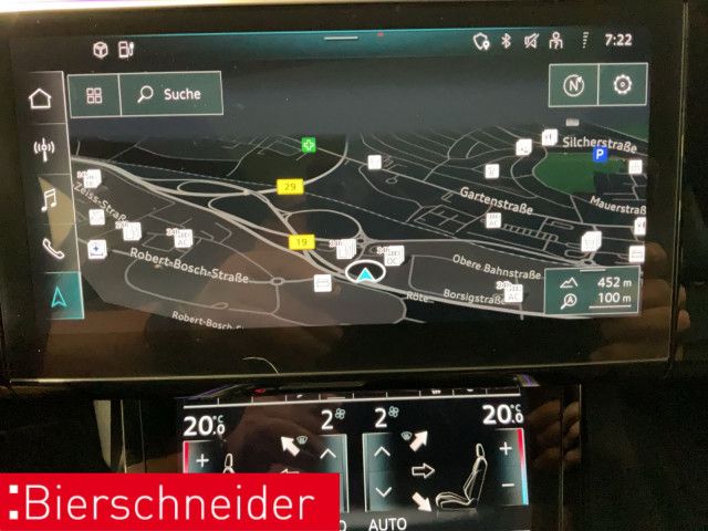 Audi e-tron - Bild 17